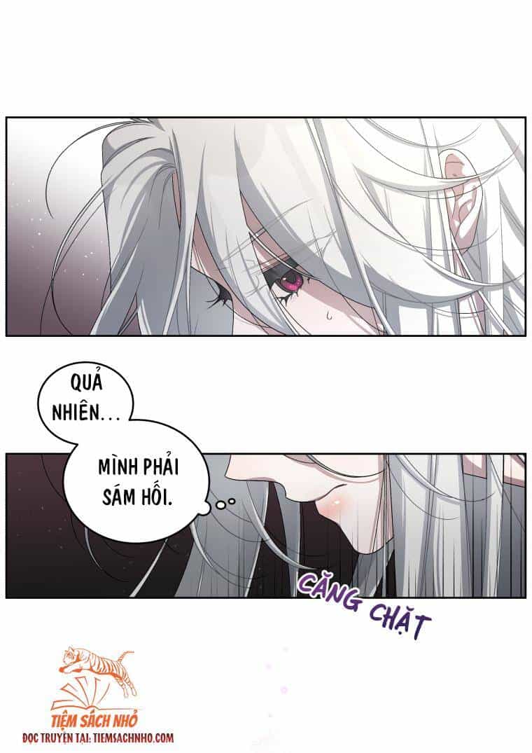 Ác Nữ Thuần Hoá Quái Thú - Chương 5 - ảnh 20