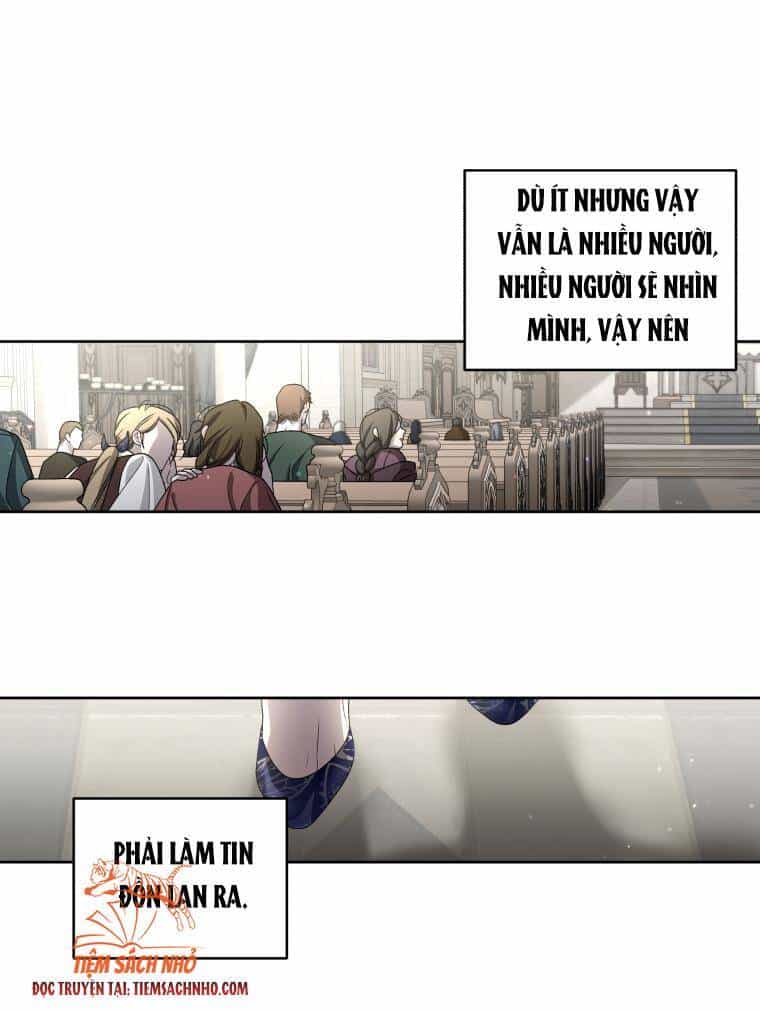 Ác Nữ Thuần Hoá Quái Thú - Chương 5 - ảnh 23