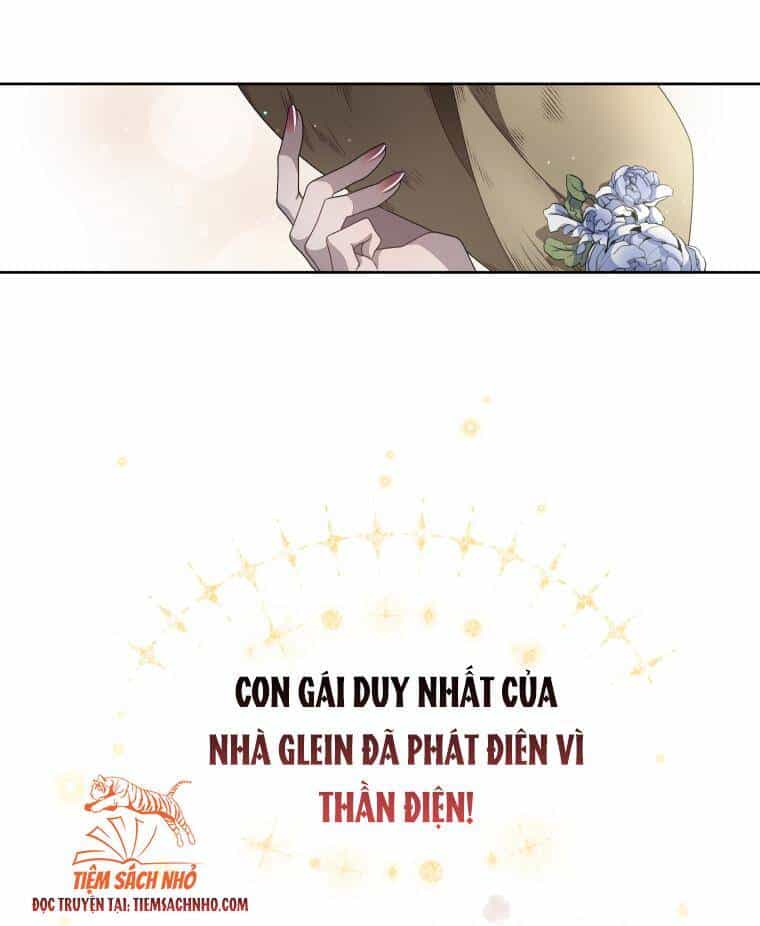 Ác Nữ Thuần Hoá Quái Thú - Chương 5 - ảnh 24
