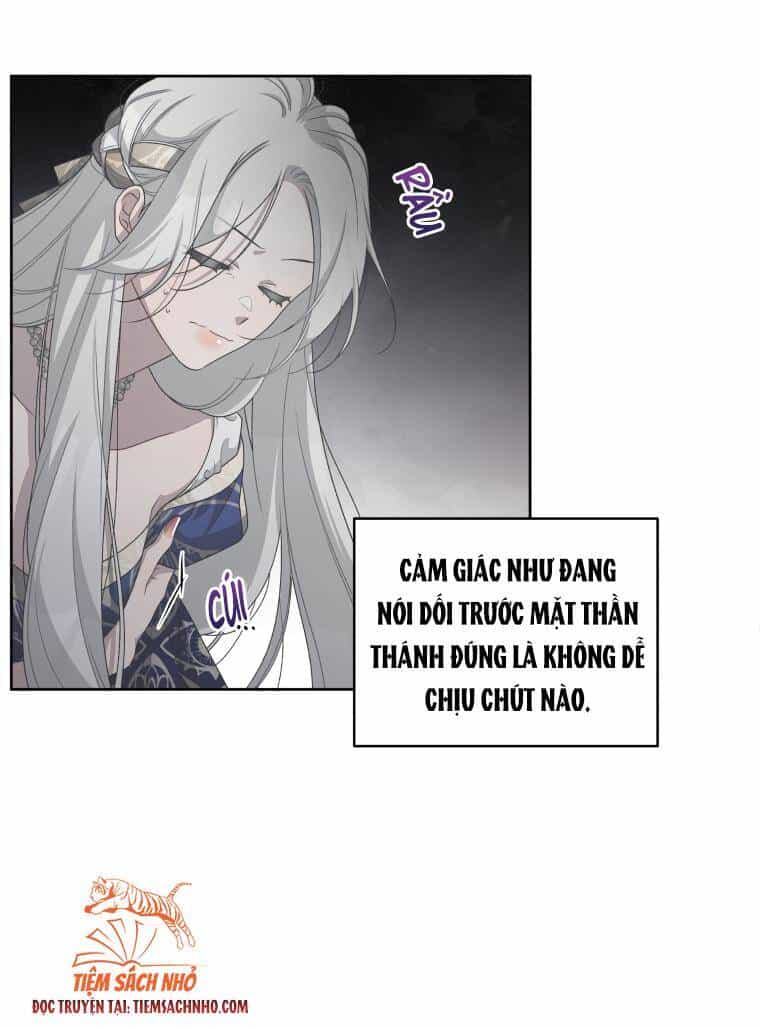 Ác Nữ Thuần Hoá Quái Thú - Chương 5 - ảnh 32