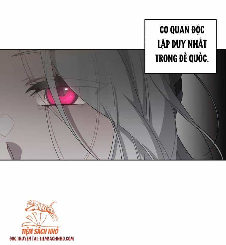 Ác Nữ Thuần Hoá Quái Thú - Chương 5 - ảnh 34