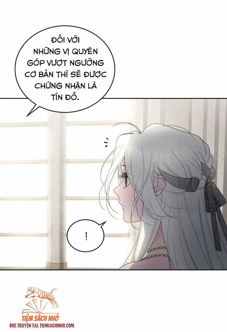 Ác Nữ Thuần Hoá Quái Thú - Chương 5 - ảnh 38