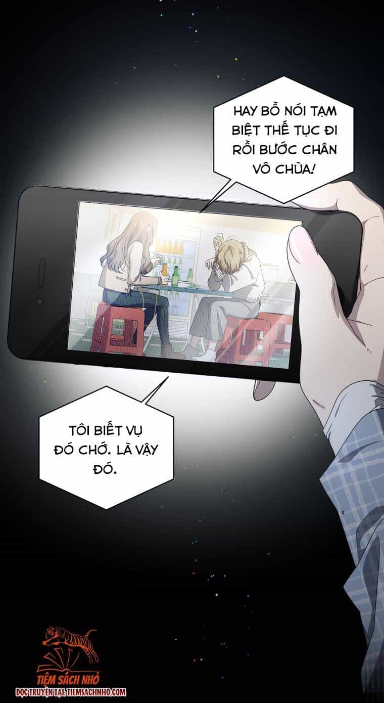 Ác Nữ Thuần Hoá Quái Thú - Chương 5 - ảnh 4