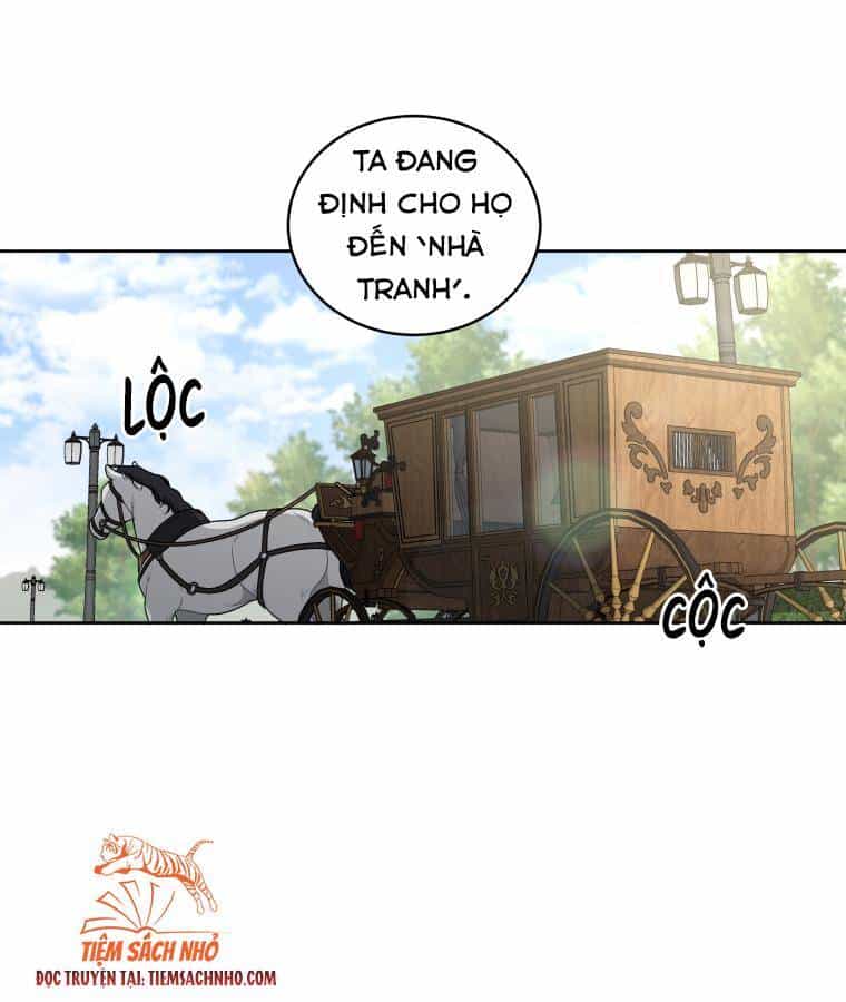 Ác Nữ Thuần Hoá Quái Thú - Chương 5 - ảnh 61