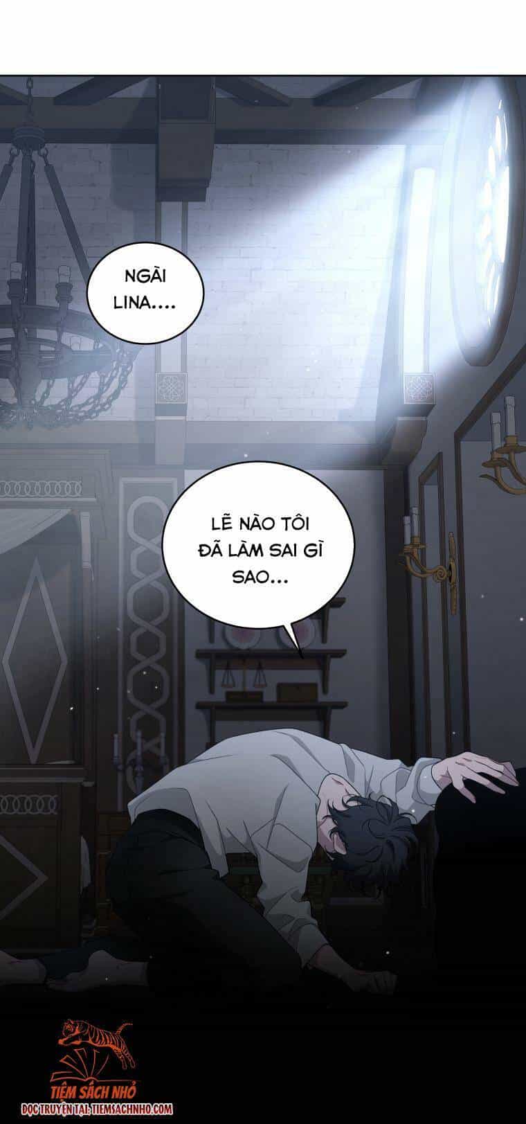 Ác Nữ Thuần Hoá Quái Thú - Chương 5 - ảnh 69