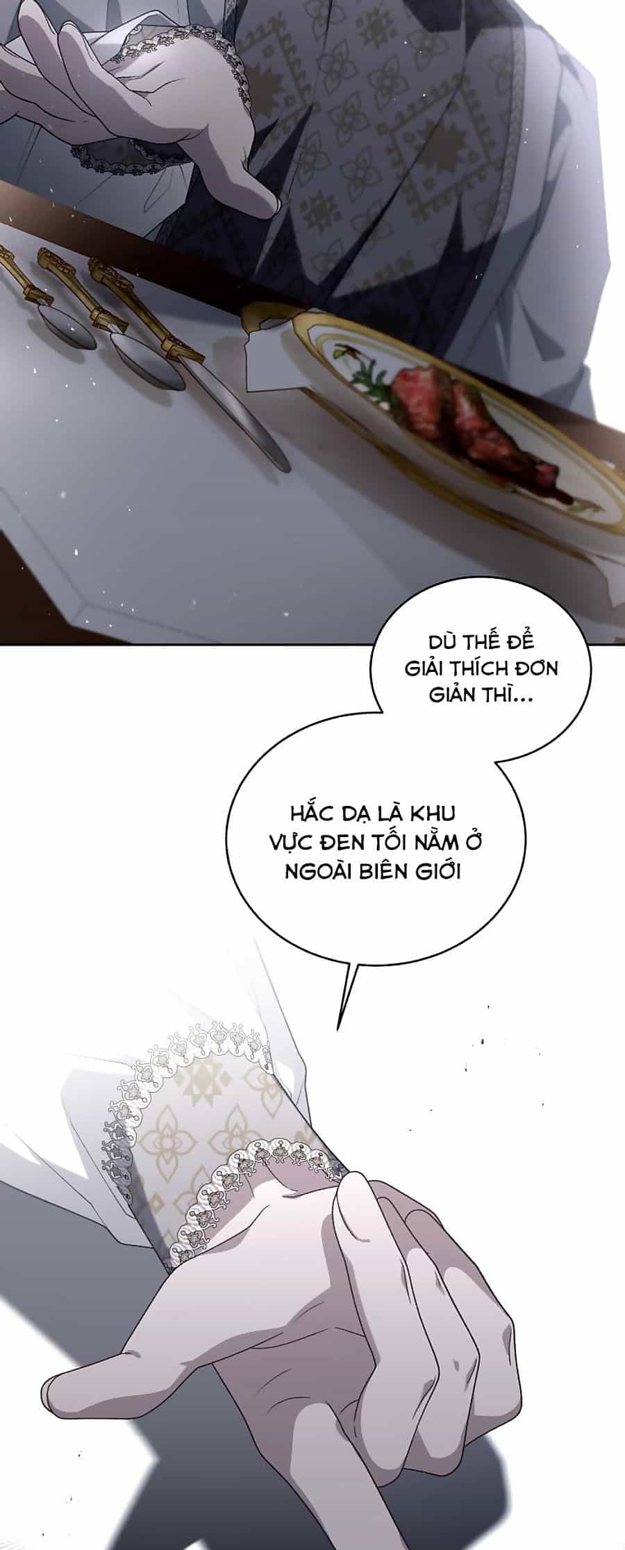 Ác Nữ Thuần Hoá Quái Thú - Chương 50 - ảnh 35