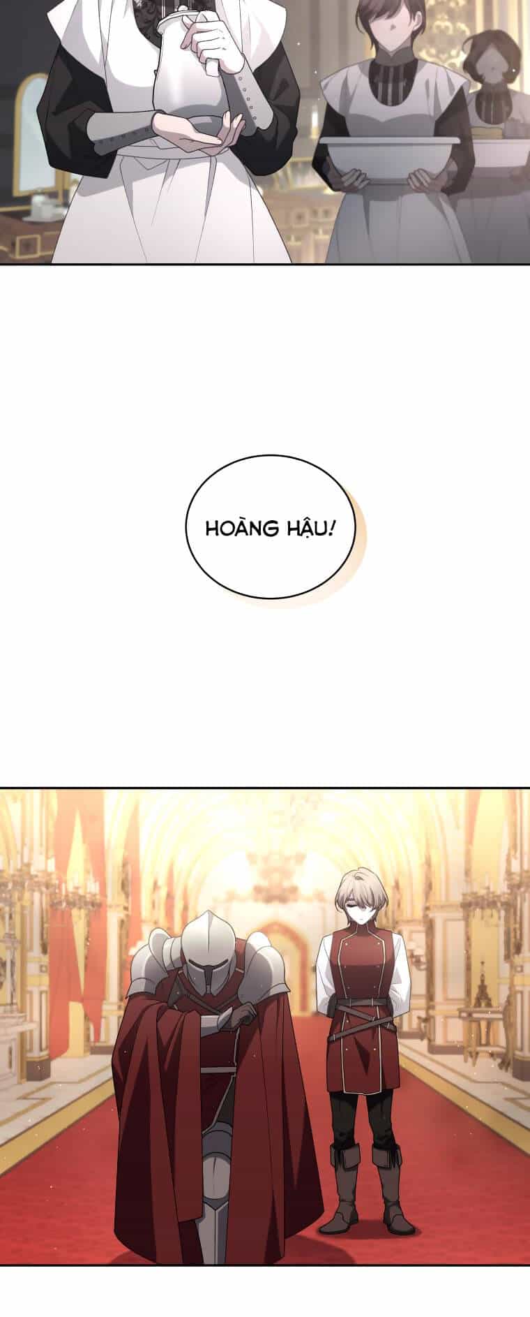 Ác Nữ Thuần Hoá Quái Thú - Chương 52 - ảnh 21