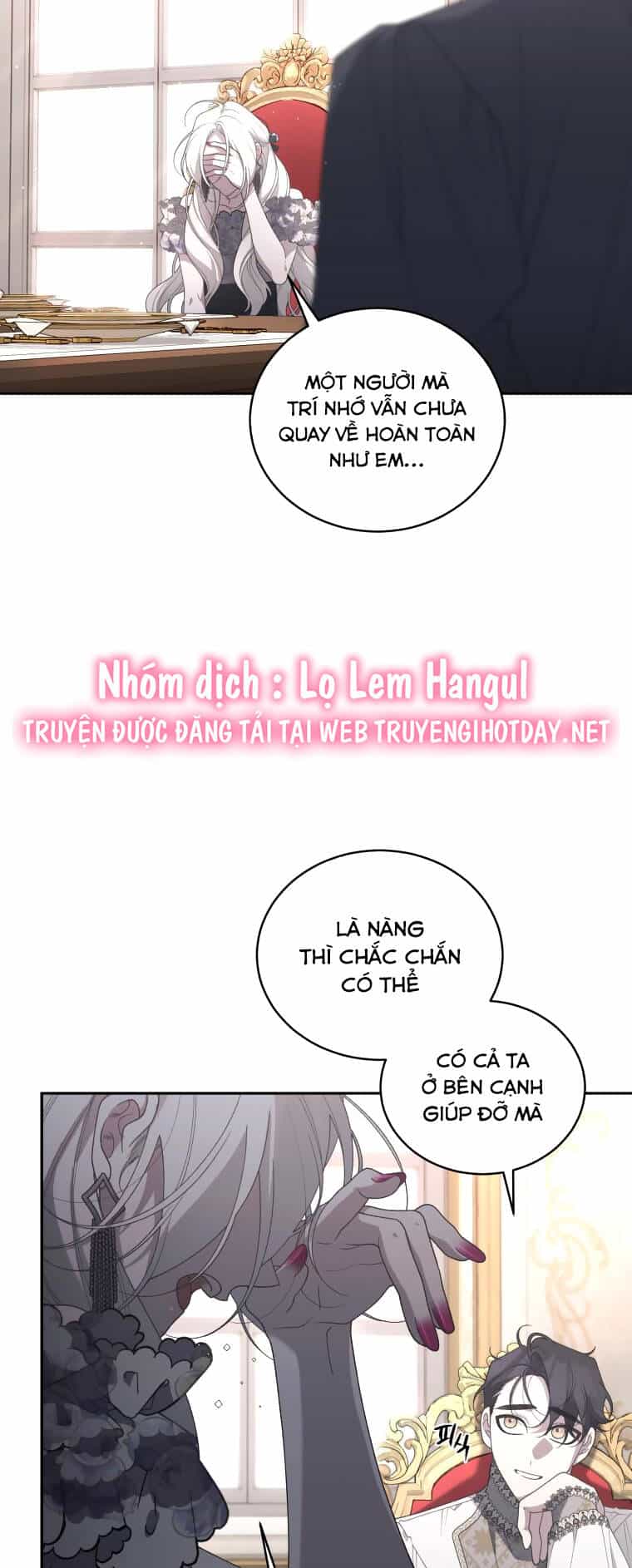 Ác Nữ Thuần Hoá Quái Thú - Chương 52 - ảnh 31
