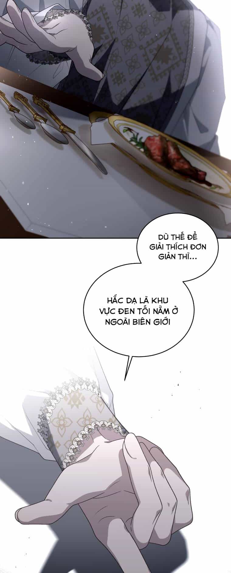 Ác Nữ Thuần Hoá Quái Thú - Chương 52 - ảnh 35
