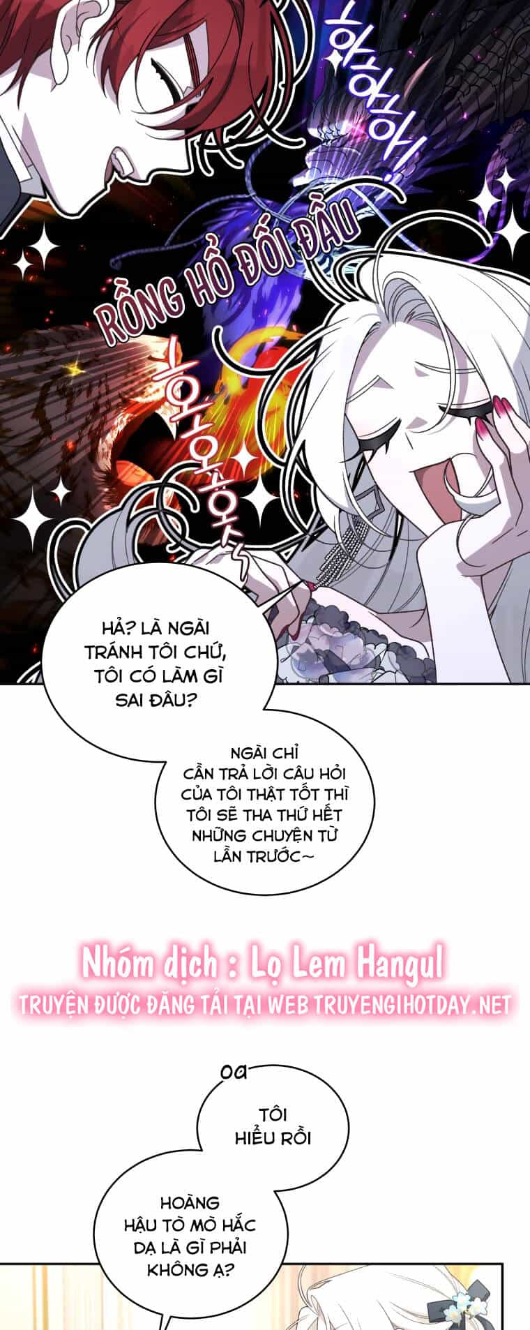 Ác Nữ Thuần Hoá Quái Thú - Chương 52 - ảnh 47