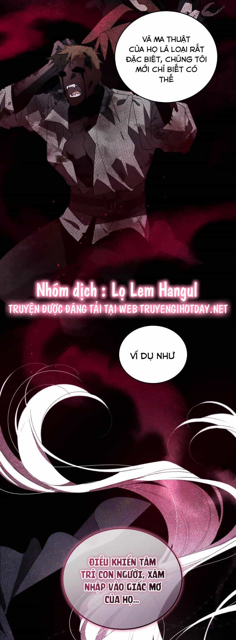 Ác Nữ Thuần Hoá Quái Thú - Chương 52 - ảnh 50