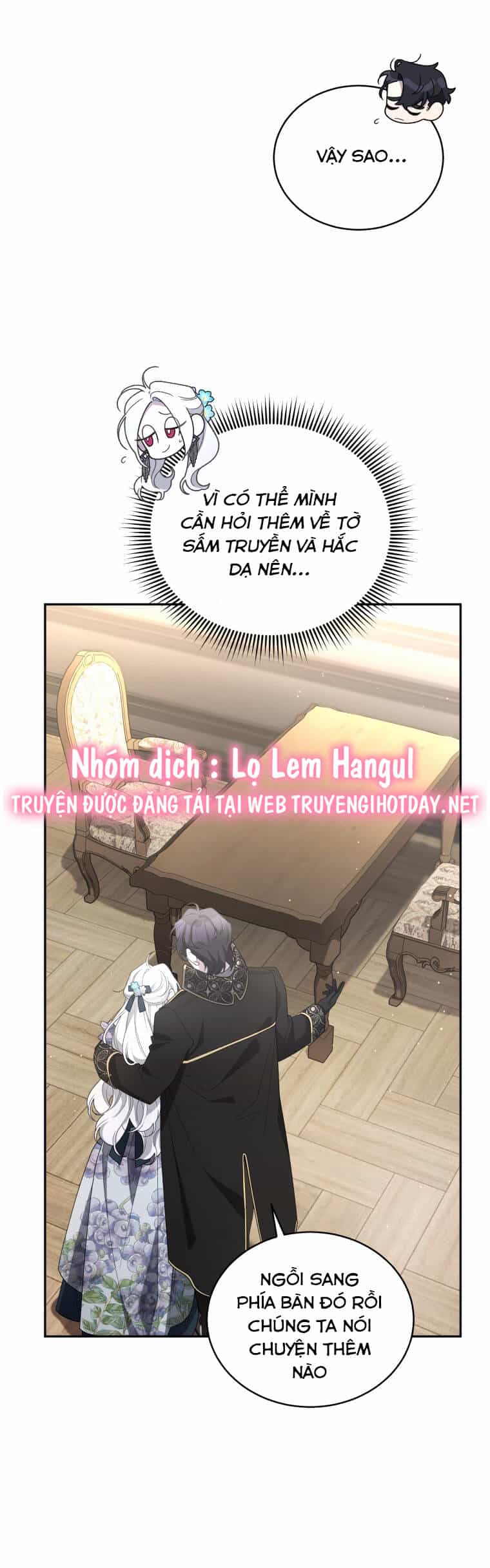 Ác Nữ Thuần Hoá Quái Thú - Chương 53 - ảnh 51
