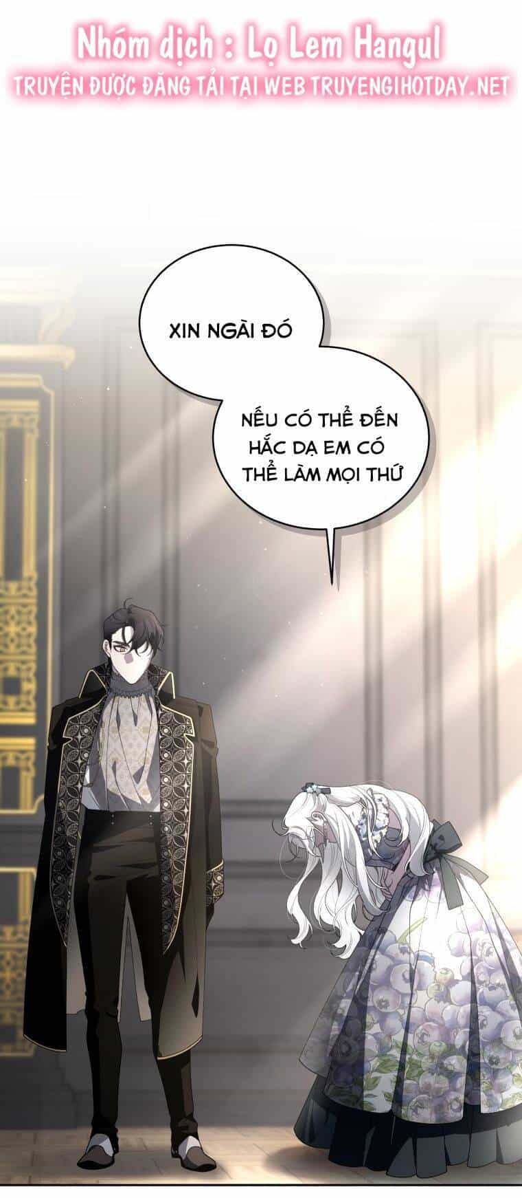 Ác Nữ Thuần Hoá Quái Thú - Chương 54 - ảnh 10