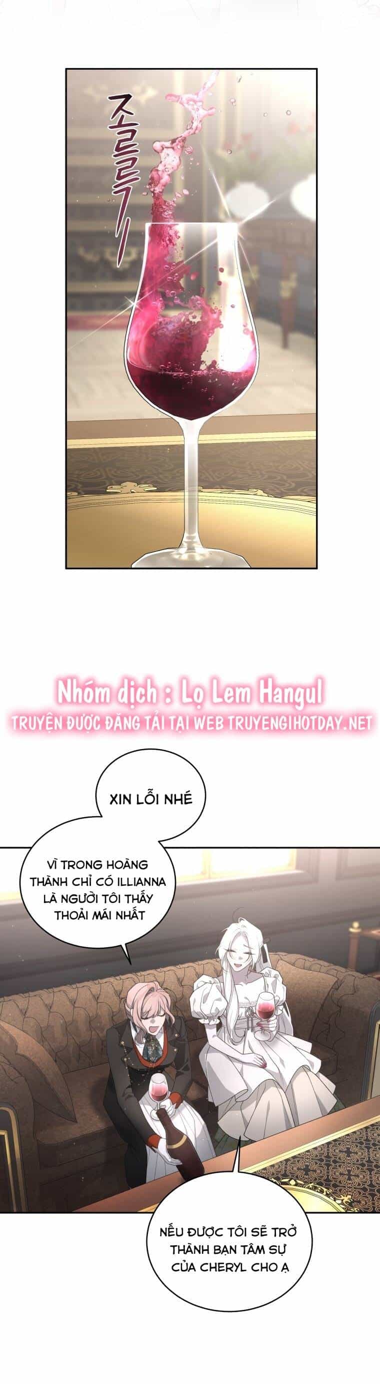 Ác Nữ Thuần Hoá Quái Thú - Chương 54 - ảnh 34
