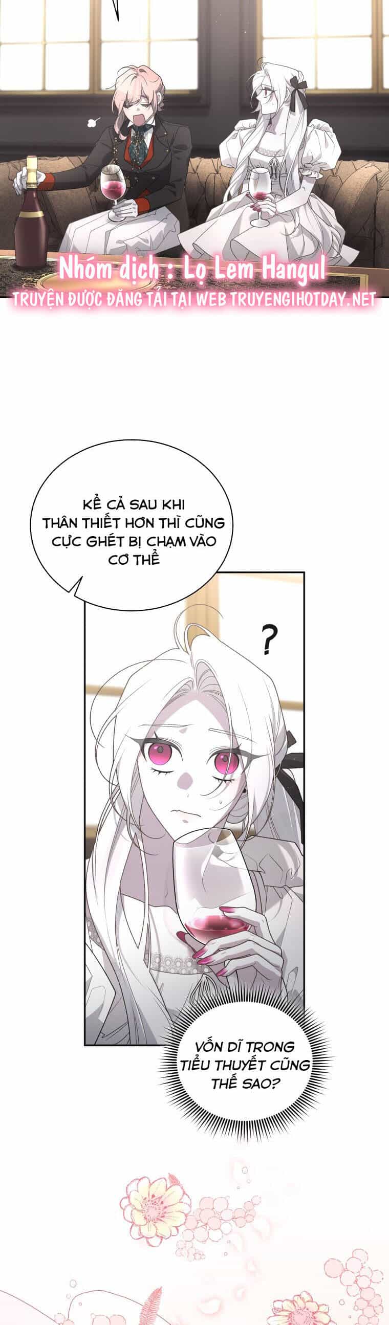 Ác Nữ Thuần Hoá Quái Thú - Chương 55 - ảnh 17