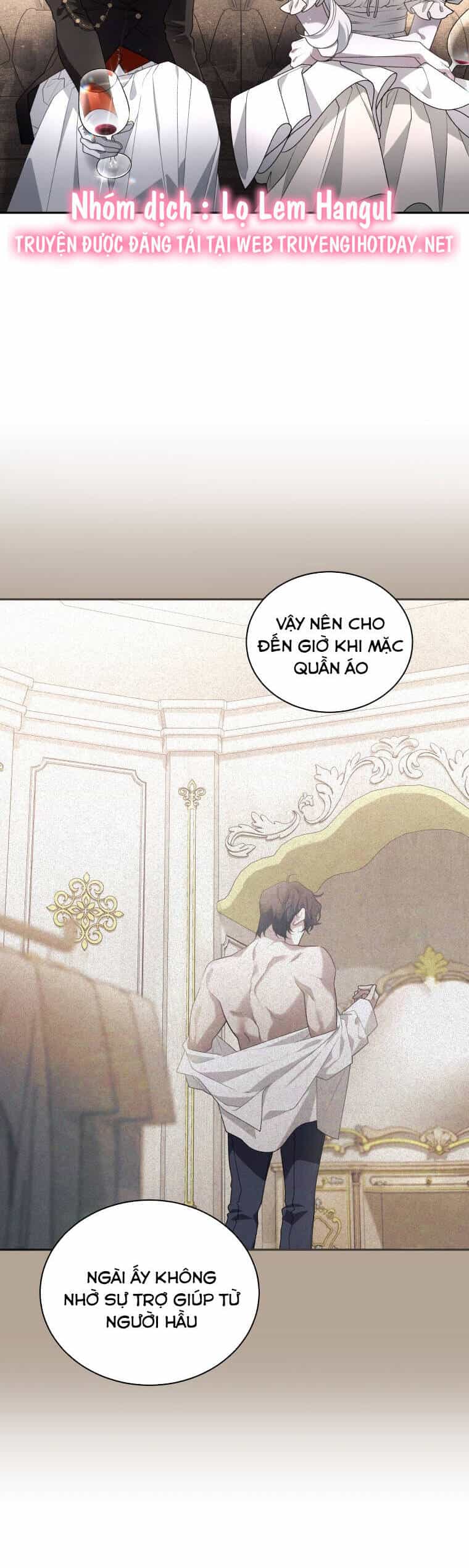 Ác Nữ Thuần Hoá Quái Thú - Chương 55 - ảnh 32