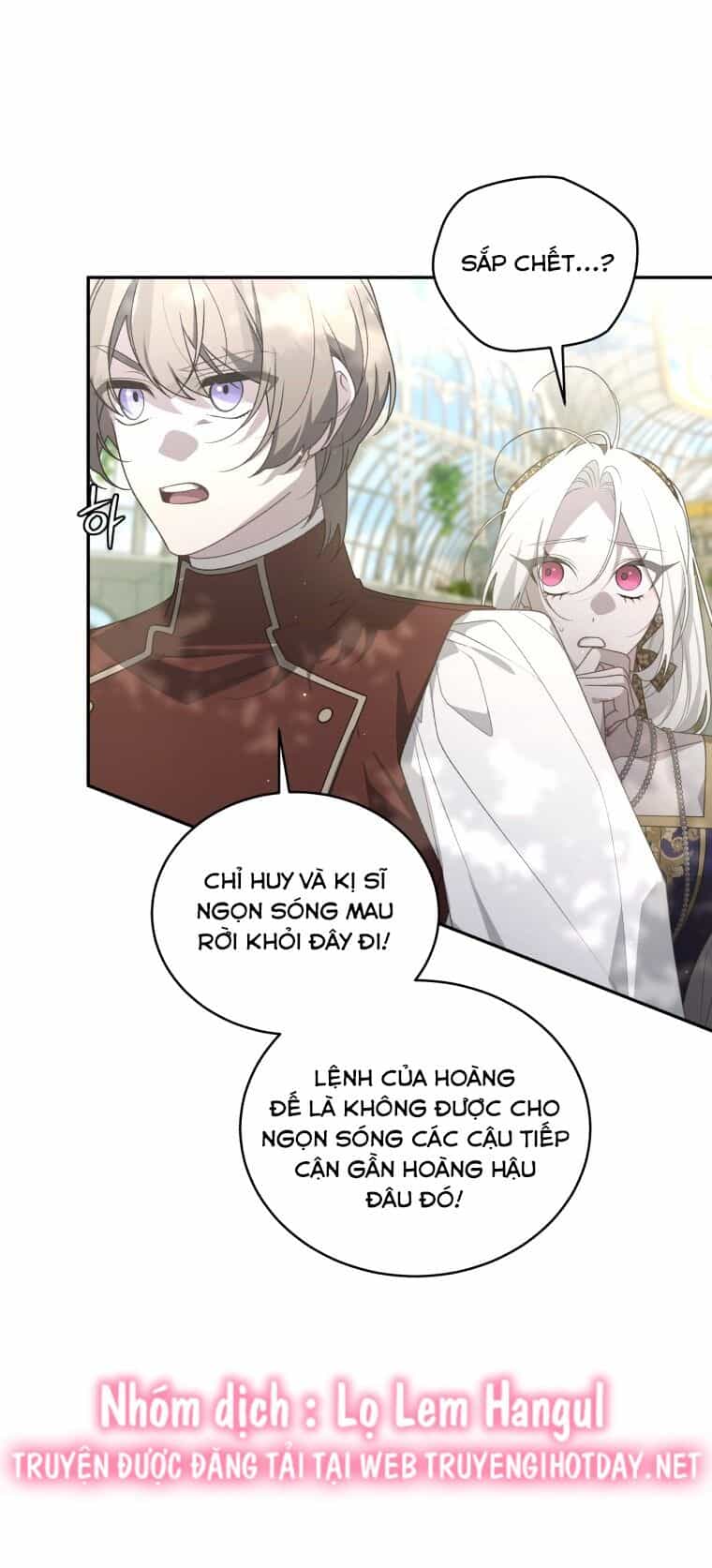 Ác Nữ Thuần Hoá Quái Thú - Chương 56 - ảnh 28
