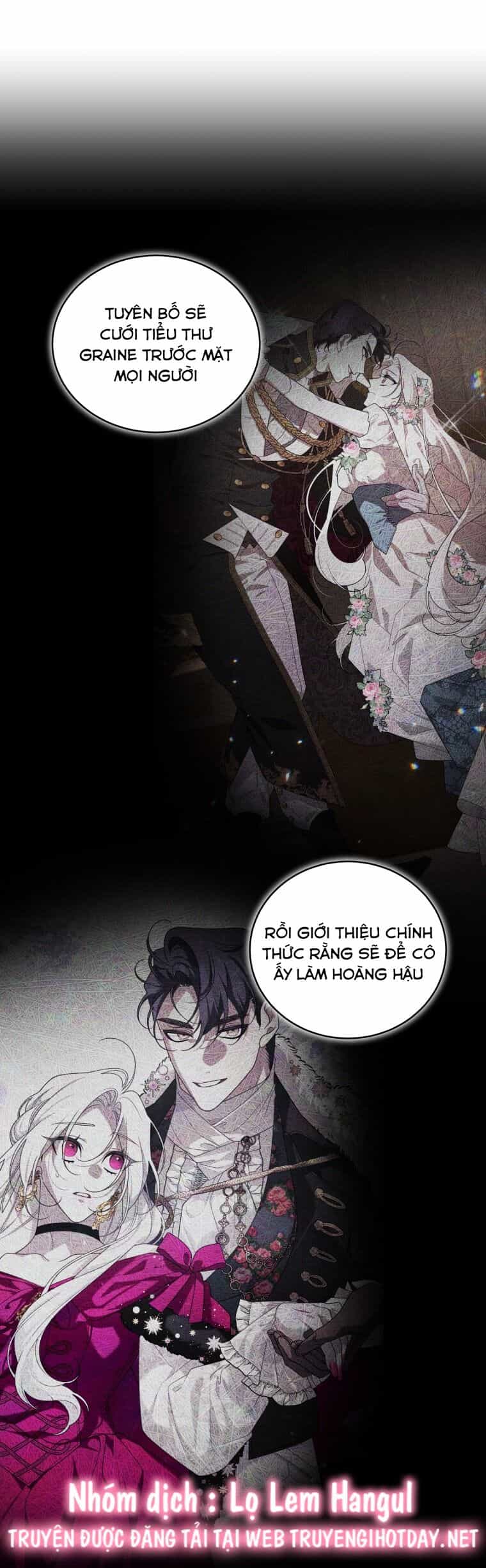 Ác Nữ Thuần Hoá Quái Thú - Chương 56 - ảnh 45