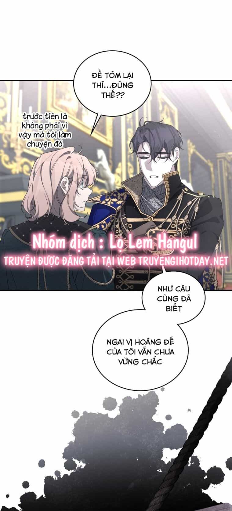 Ác Nữ Thuần Hoá Quái Thú - Chương 56 - ảnh 47