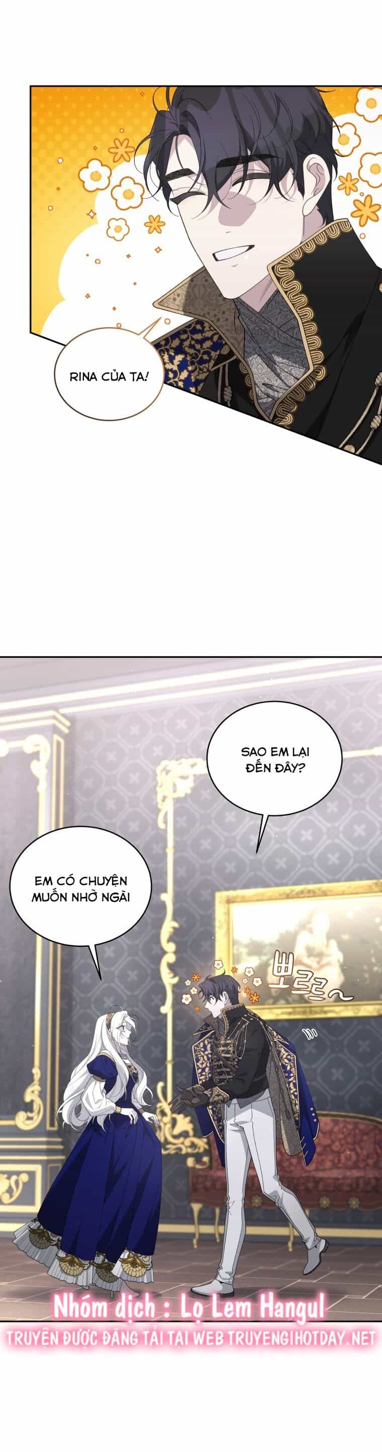 Ác Nữ Thuần Hoá Quái Thú - Chương 56 - ảnh 57