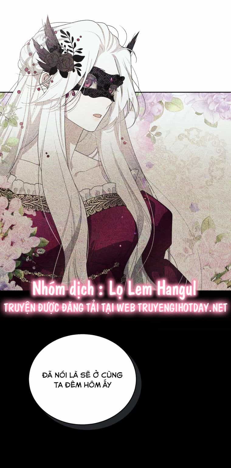 Ác Nữ Thuần Hoá Quái Thú - Chương 56 - ảnh 6