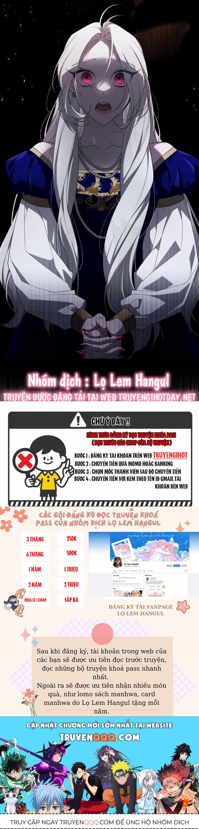 Ác Nữ Thuần Hoá Quái Thú - Chương 56 - ảnh 63