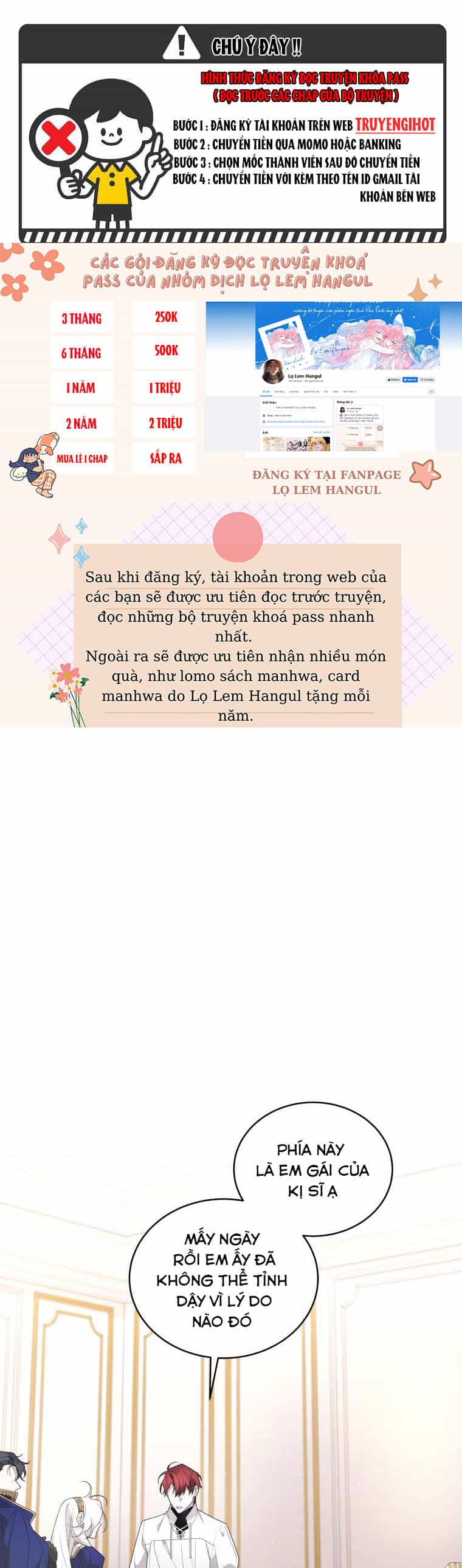 Ác Nữ Thuần Hoá Quái Thú - Chương 57 - ảnh 12