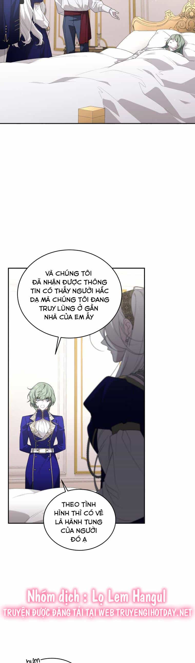 Ác Nữ Thuần Hoá Quái Thú - Chương 57 - ảnh 13