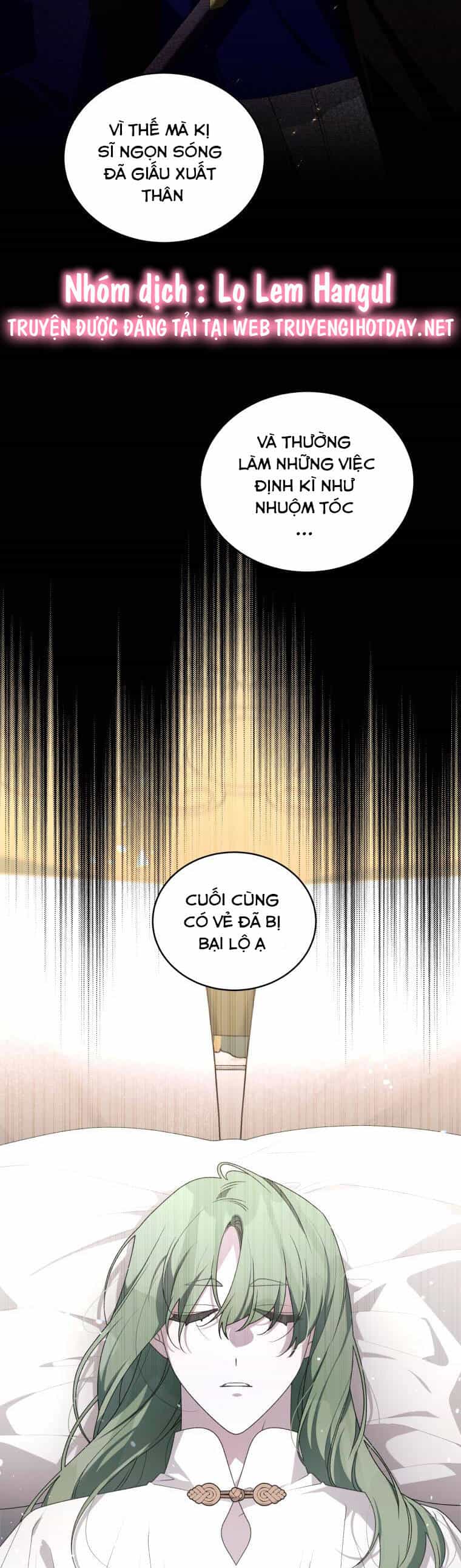 Ác Nữ Thuần Hoá Quái Thú - Chương 57 - ảnh 16
