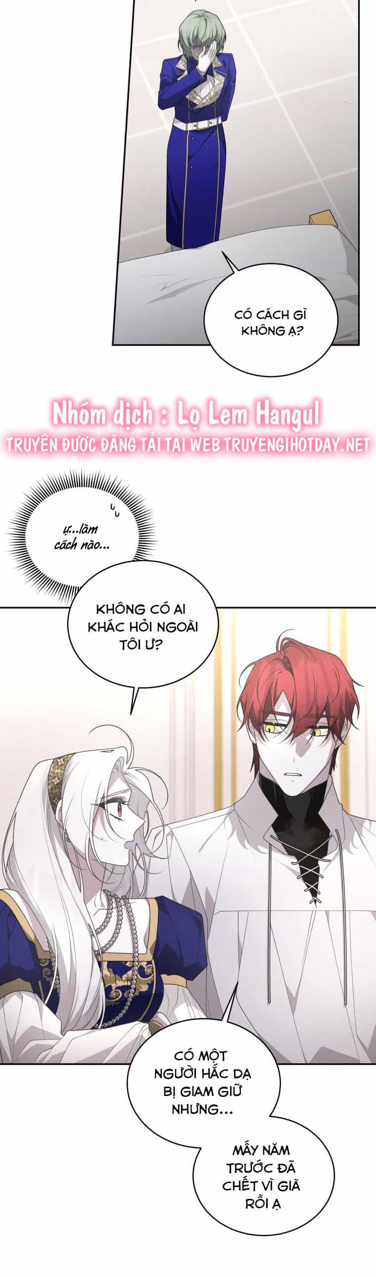 Ác Nữ Thuần Hoá Quái Thú - Chương 57 - ảnh 18