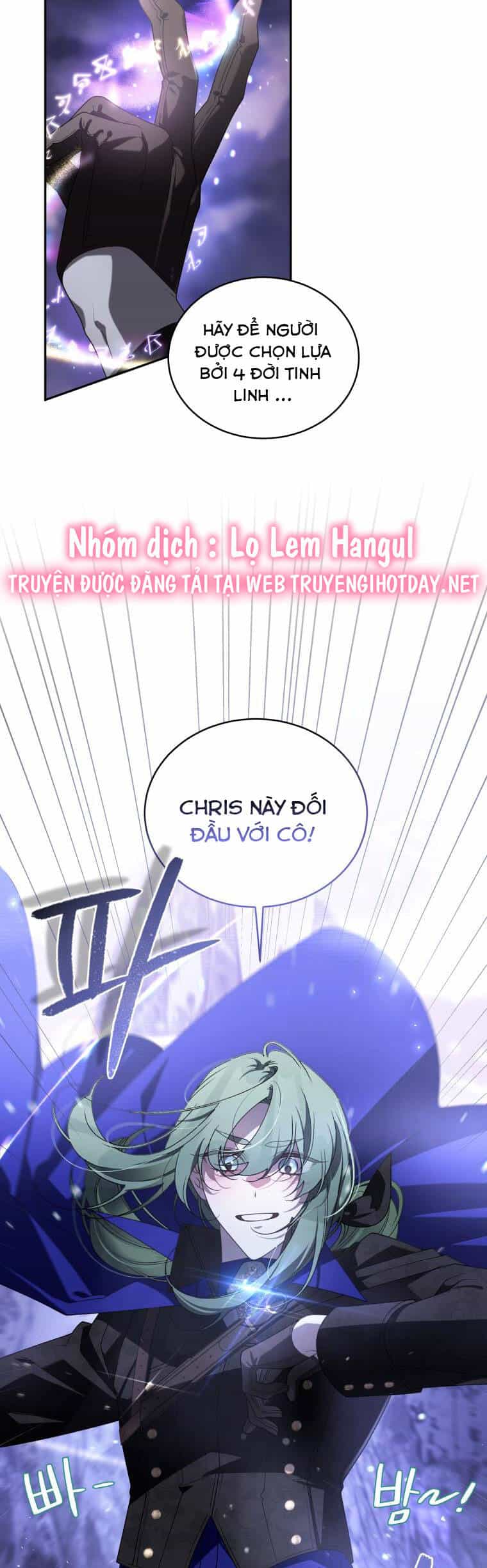 Ác Nữ Thuần Hoá Quái Thú - Chương 57 - ảnh 33