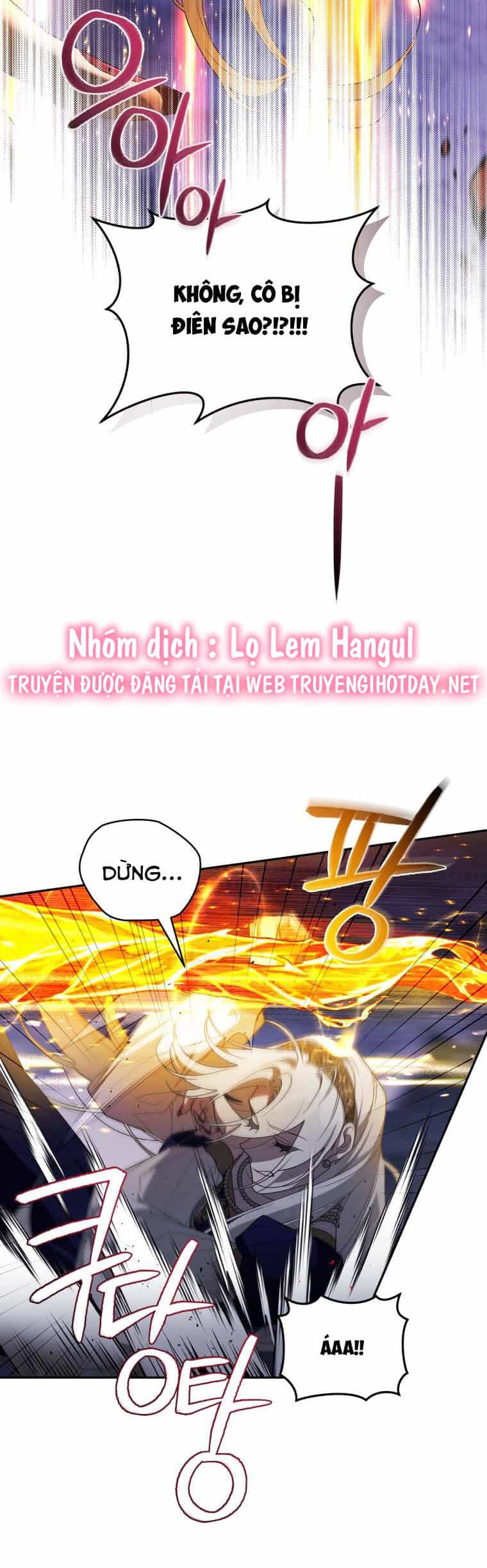 Ác Nữ Thuần Hoá Quái Thú - Chương 57 - ảnh 40