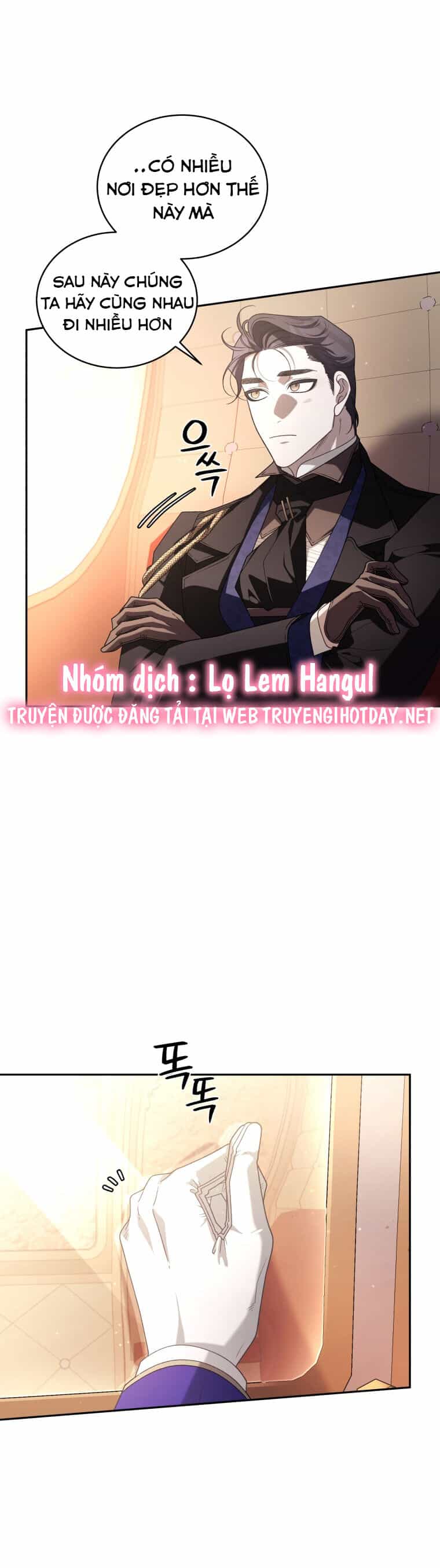 Ác Nữ Thuần Hoá Quái Thú - Chương 59 - ảnh 11