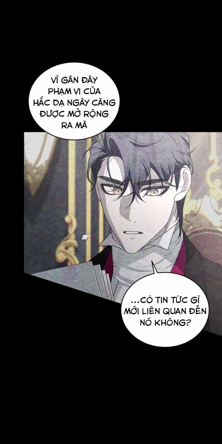 Ác Nữ Thuần Hoá Quái Thú - Chương 59 - ảnh 2