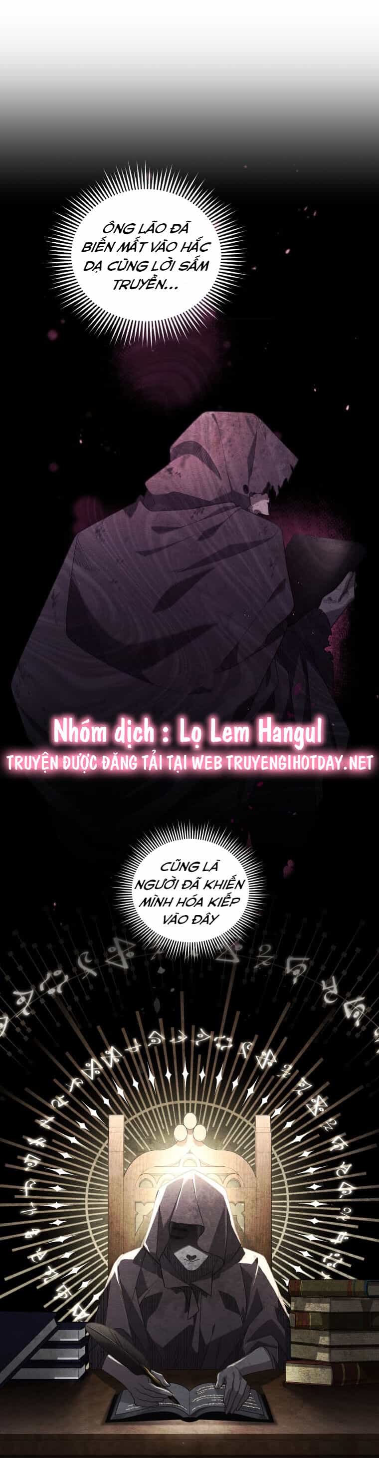 Ác Nữ Thuần Hoá Quái Thú - Chương 59 - ảnh 36