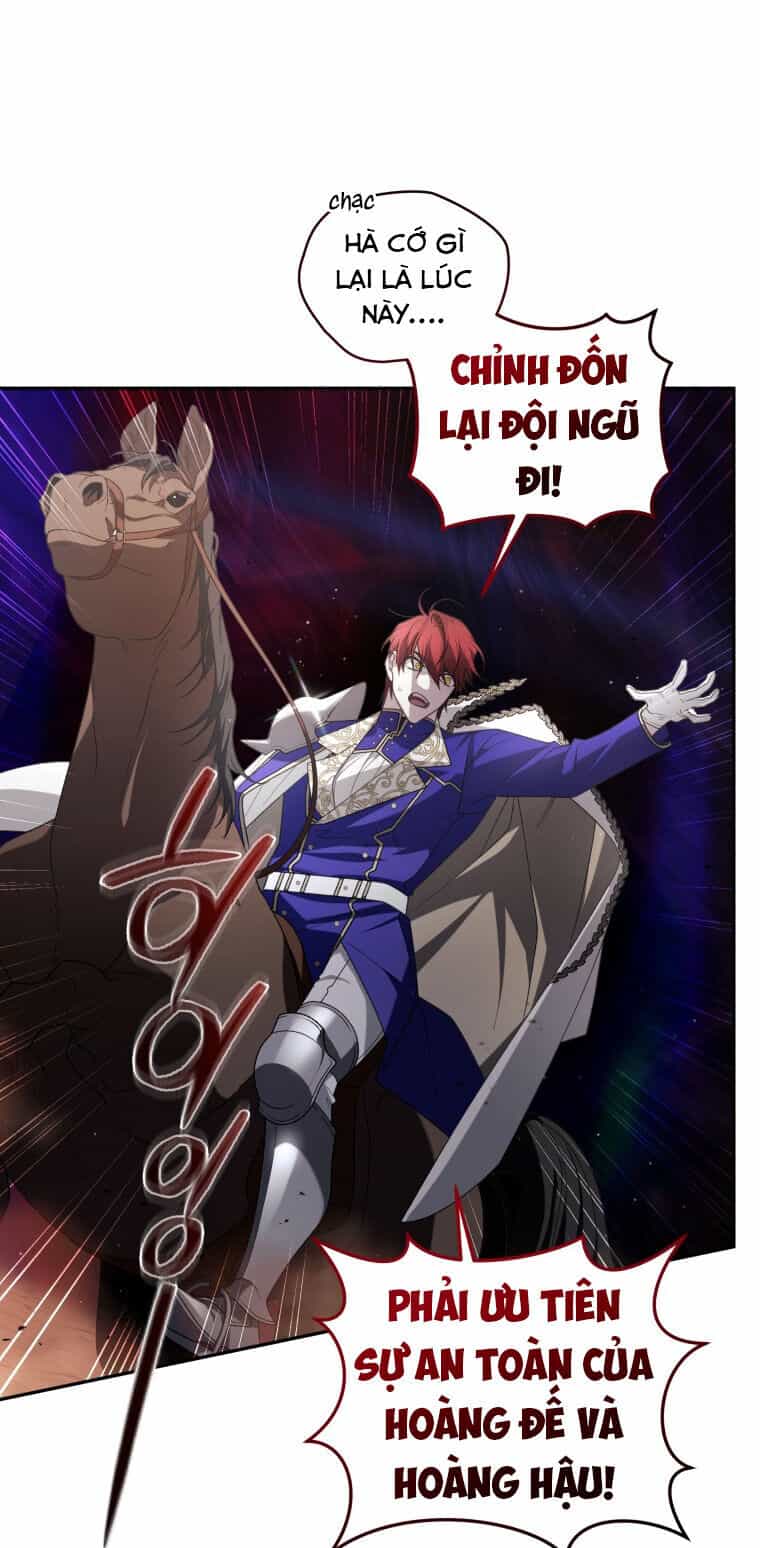 Ác Nữ Thuần Hoá Quái Thú - Chương 59 - ảnh 40