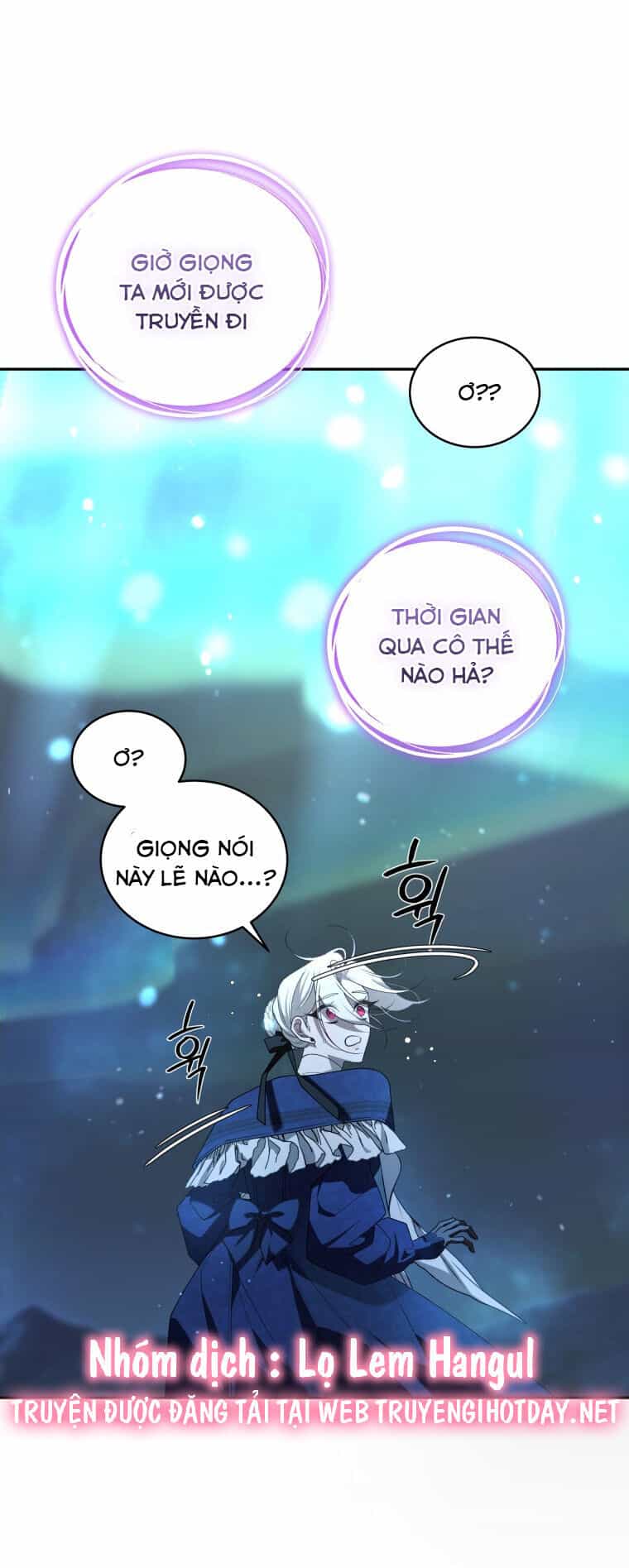 Ác Nữ Thuần Hoá Quái Thú - Chương 59 - ảnh 54