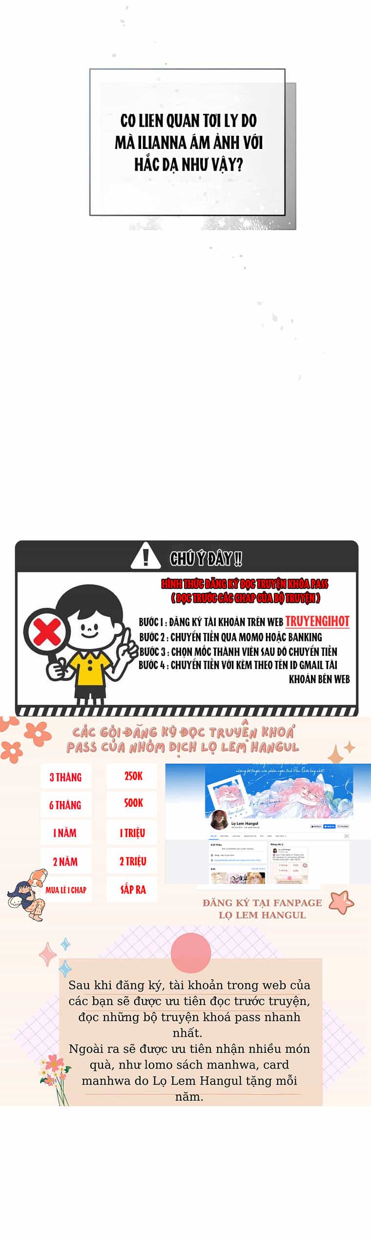 Ác Nữ Thuần Hoá Quái Thú - Chương 59 - ảnh 7