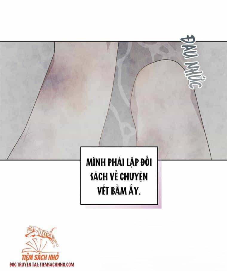 Ác Nữ Thuần Hoá Quái Thú - Chương 6 - ảnh 16