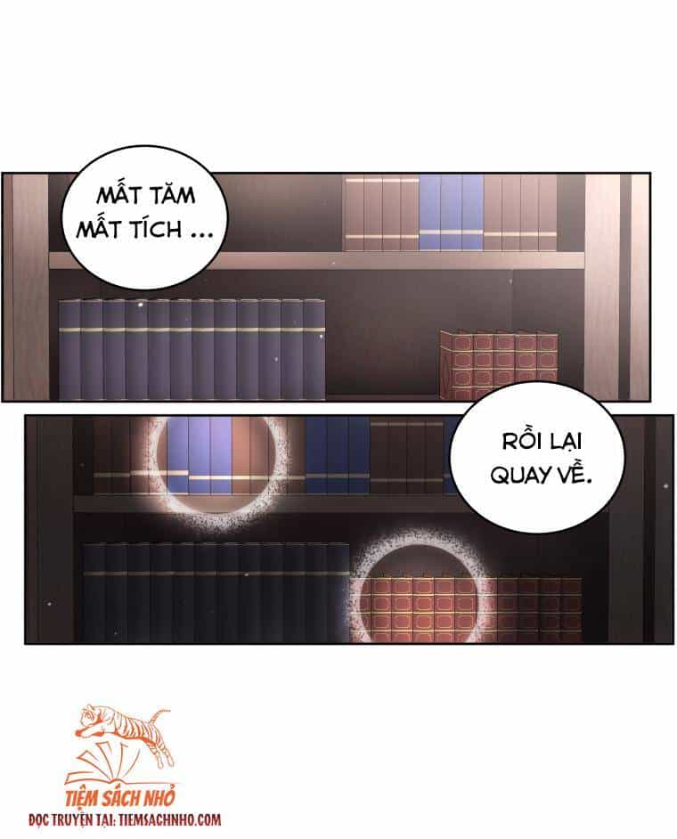 Ác Nữ Thuần Hoá Quái Thú - Chương 6 - ảnh 2