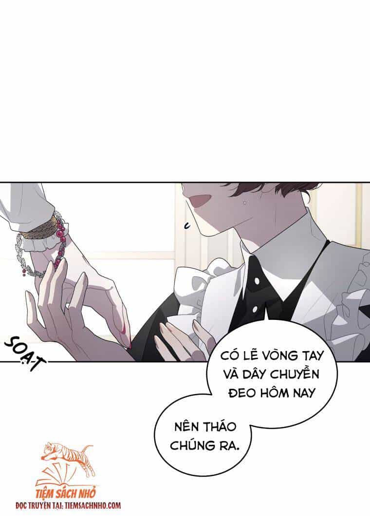 Ác Nữ Thuần Hoá Quái Thú - Chương 6 - ảnh 21