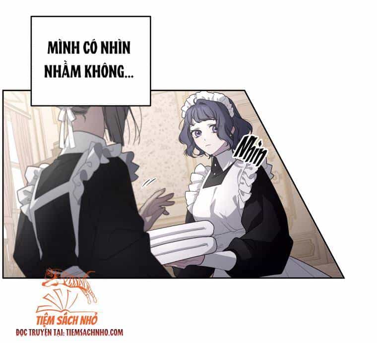 Ác Nữ Thuần Hoá Quái Thú - Chương 6 - ảnh 23