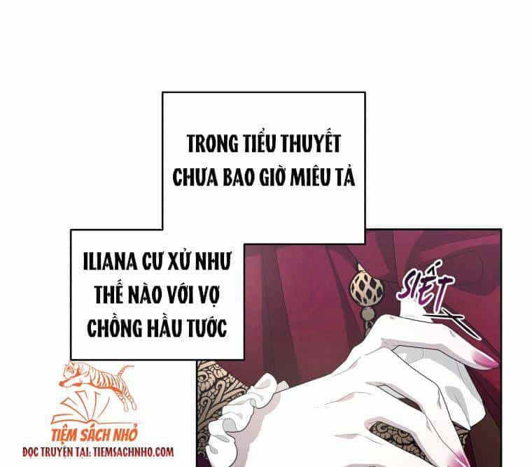 Ác Nữ Thuần Hoá Quái Thú - Chương 6 - ảnh 25
