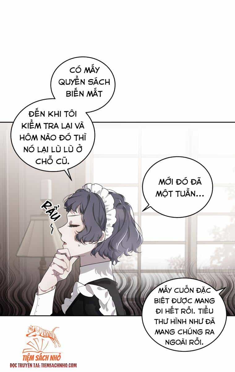 Ác Nữ Thuần Hoá Quái Thú - Chương 6 - ảnh 4