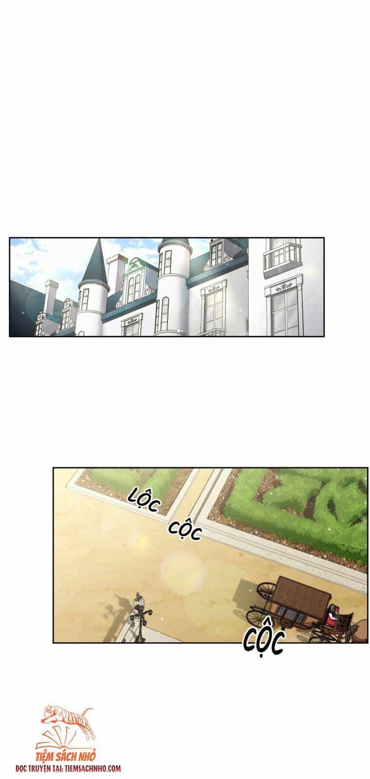 Ác Nữ Thuần Hoá Quái Thú - Chương 6 - ảnh 42