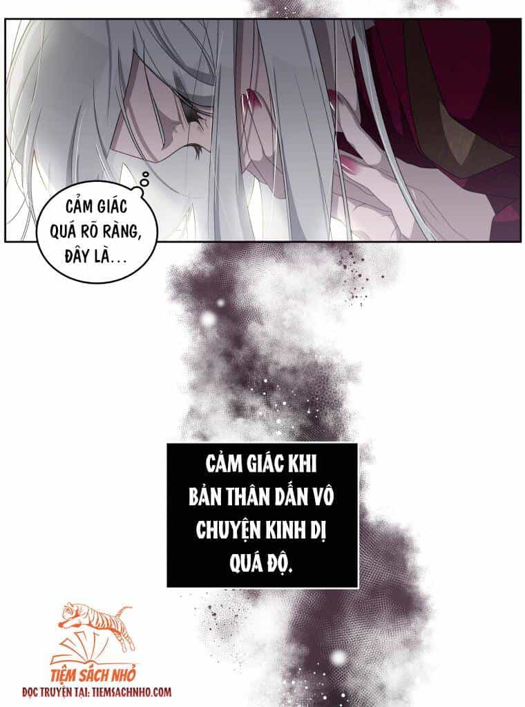 Ác Nữ Thuần Hoá Quái Thú - Chương 6 - ảnh 51