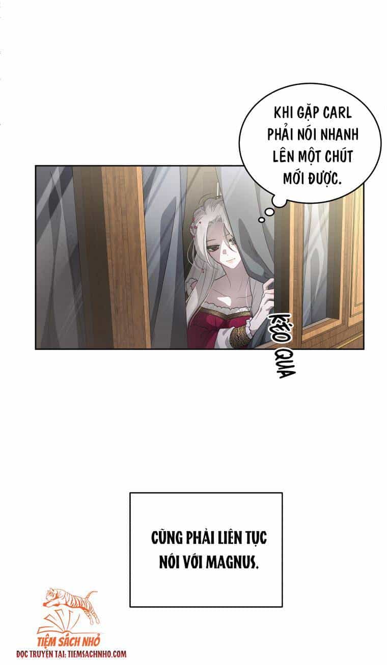 Ác Nữ Thuần Hoá Quái Thú - Chương 6 - ảnh 57