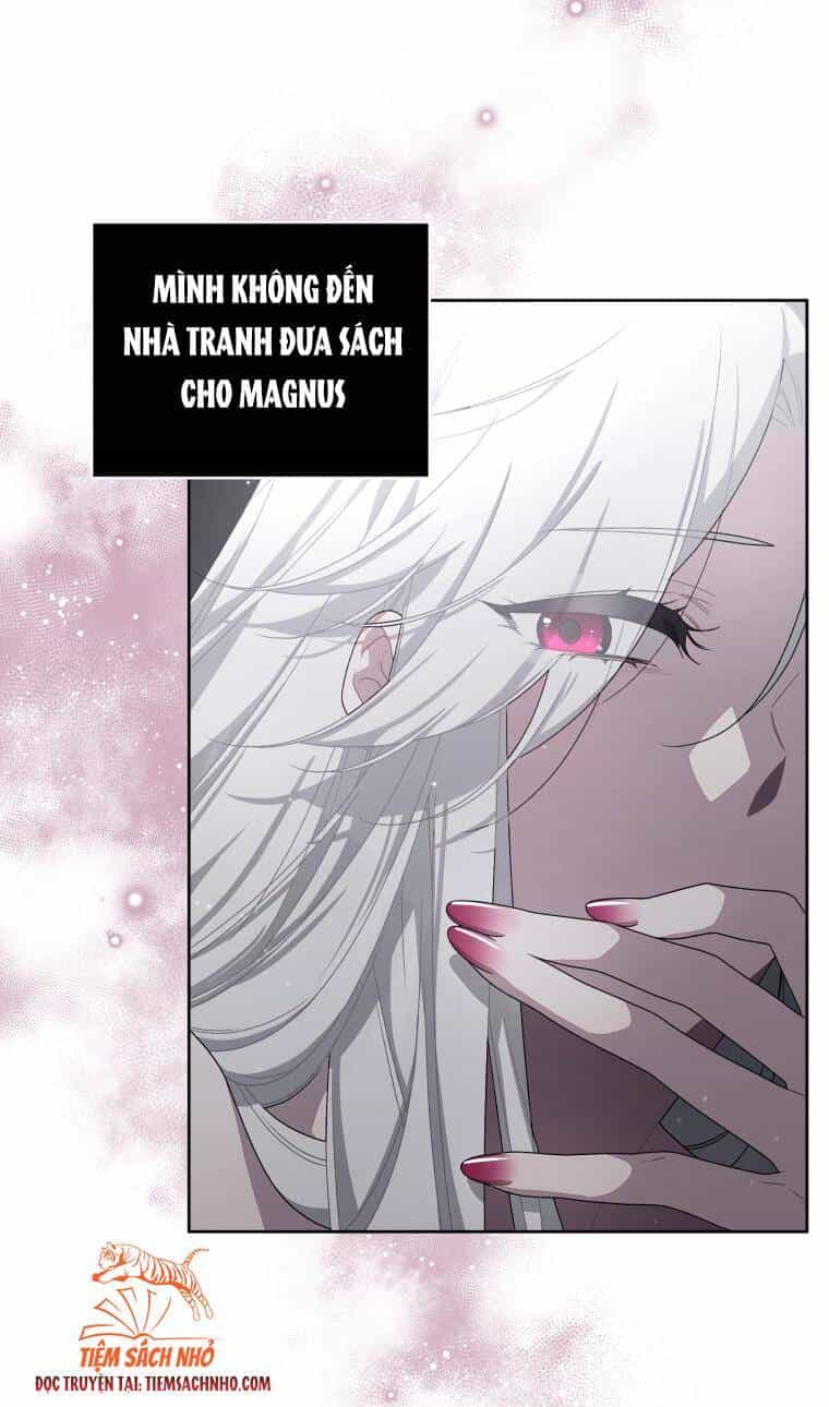 Ác Nữ Thuần Hoá Quái Thú - Chương 6 - ảnh 9