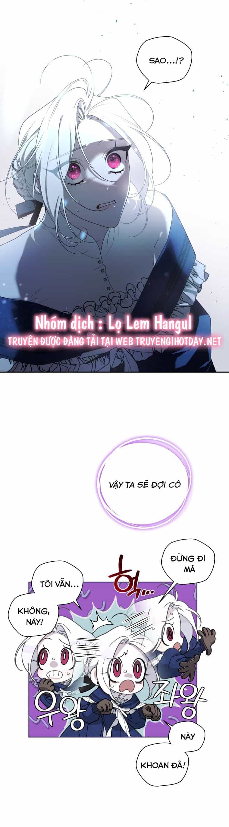 Ác Nữ Thuần Hoá Quái Thú - Chương 60 - ảnh 4