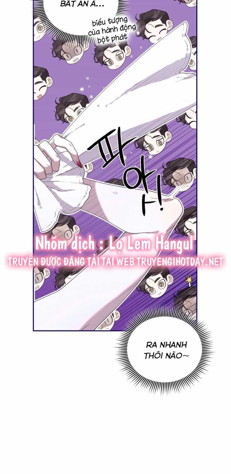 Ác Nữ Thuần Hoá Quái Thú - Chương 60 - ảnh 44